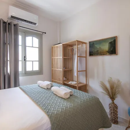 Olive Spa House Aegina Exterior photo