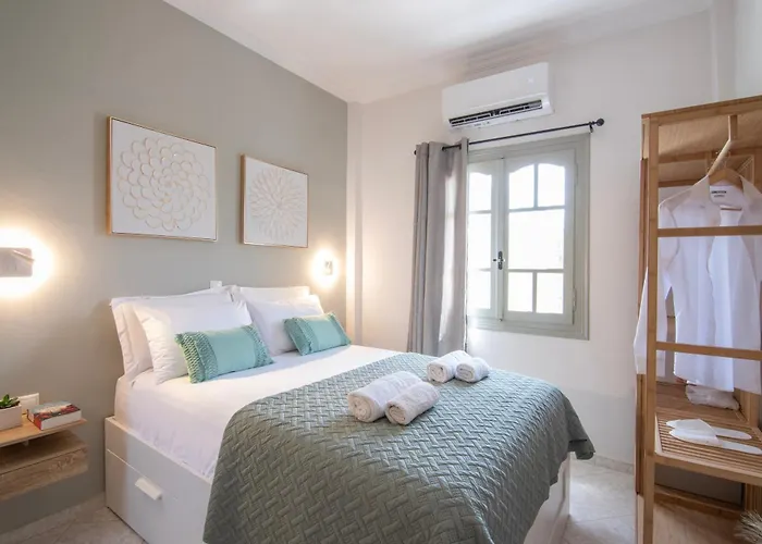 Olive Spa House