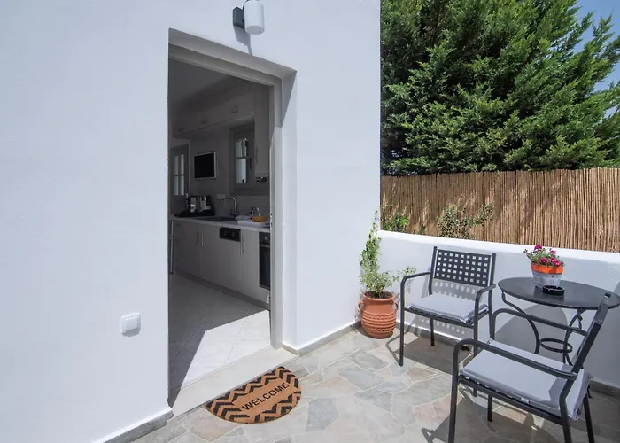Olive Spa House