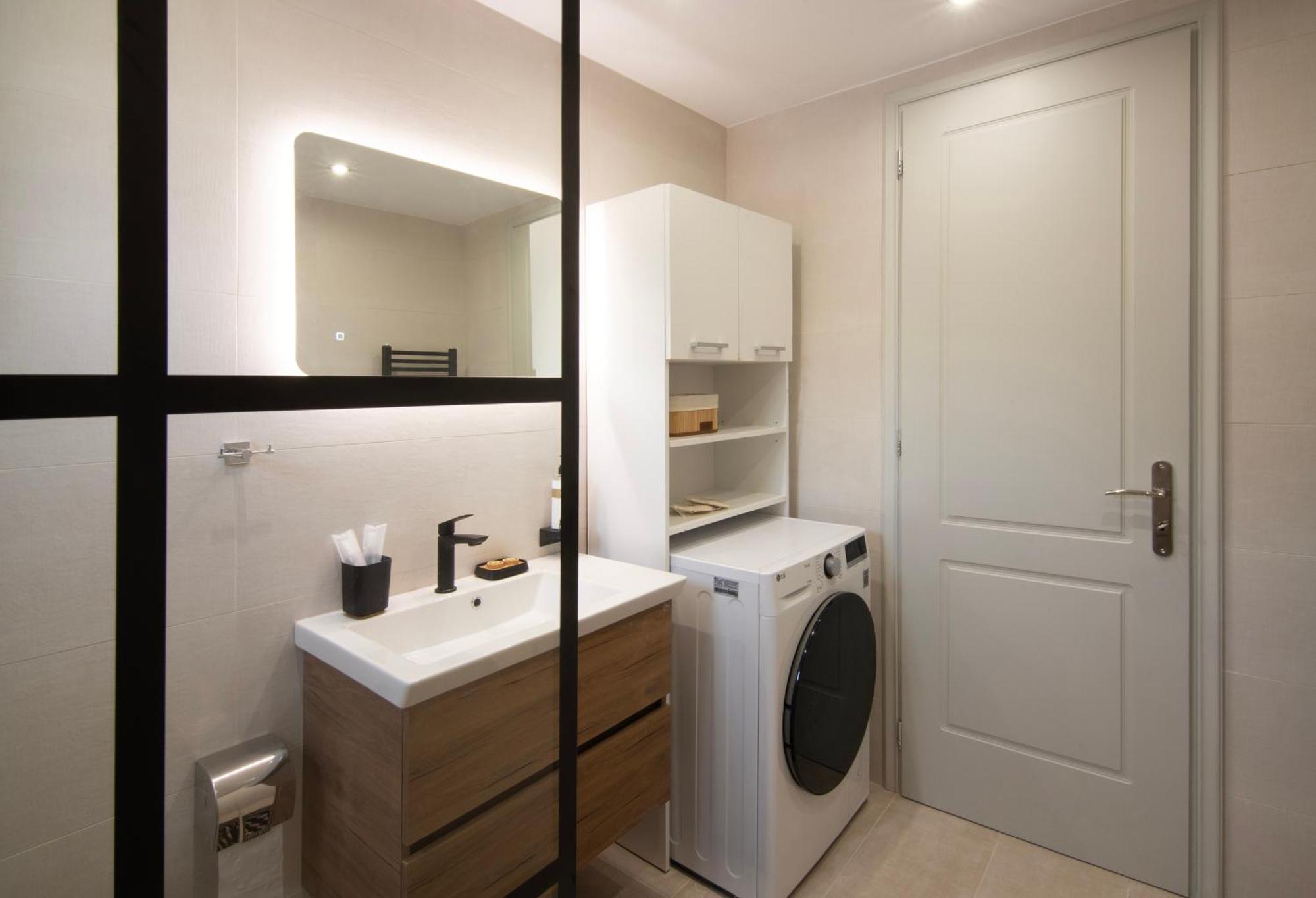 Apartment Olive House Aegina