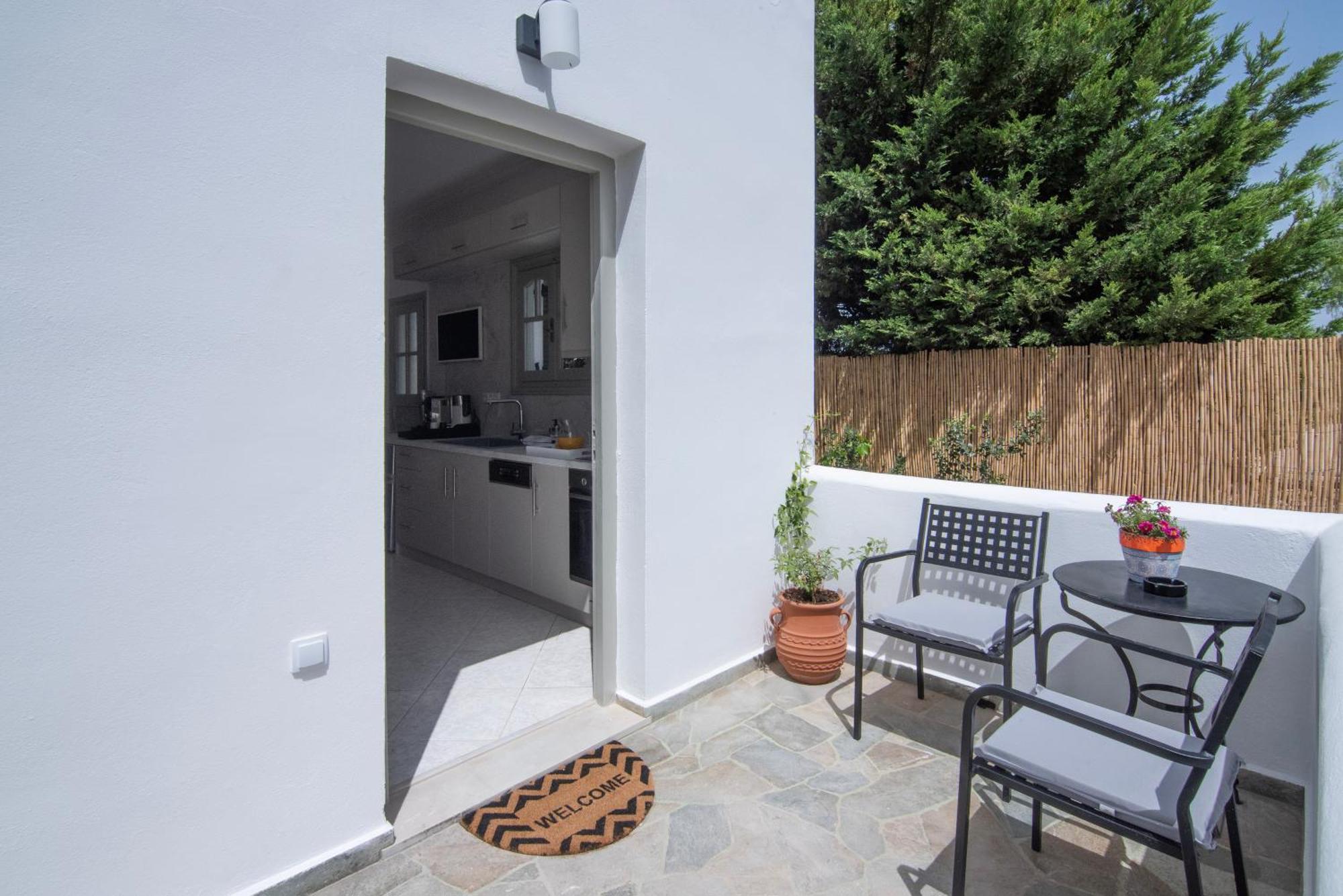 Olive House Apartament *