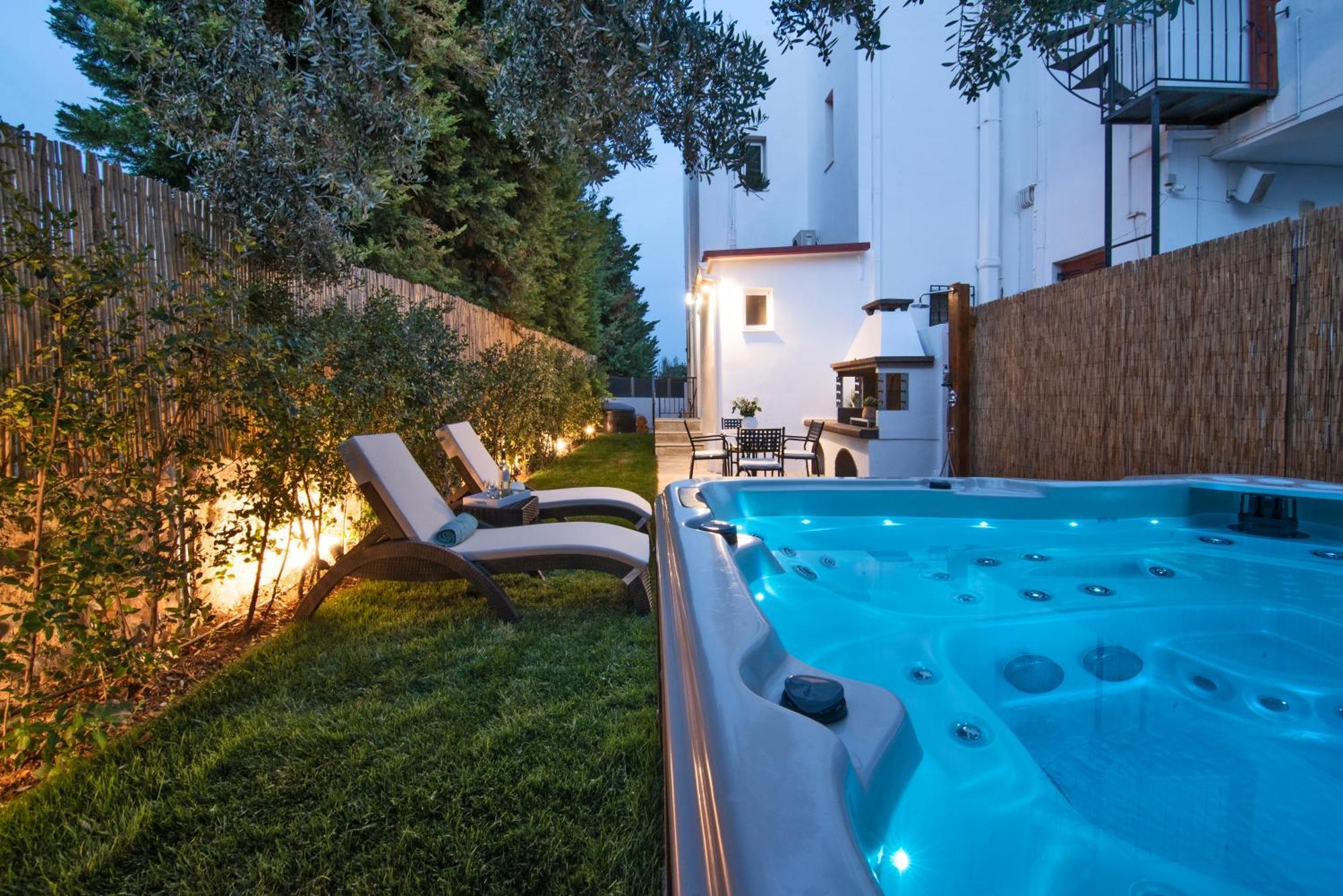 Olive House Apartment *