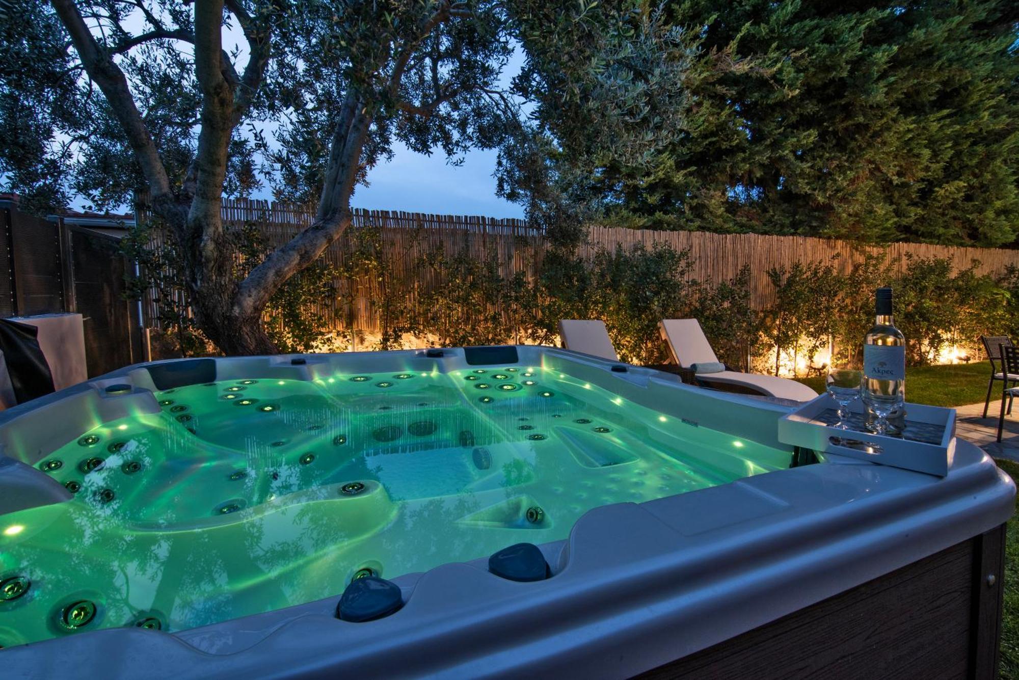 Olive House Apartment Aegina