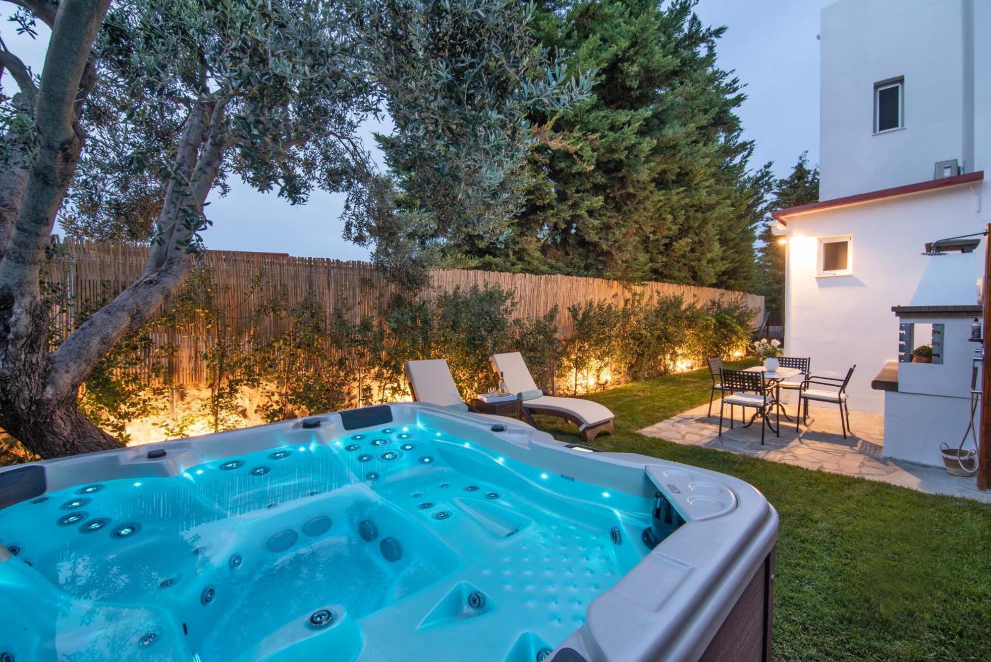 Apartament Olive House *