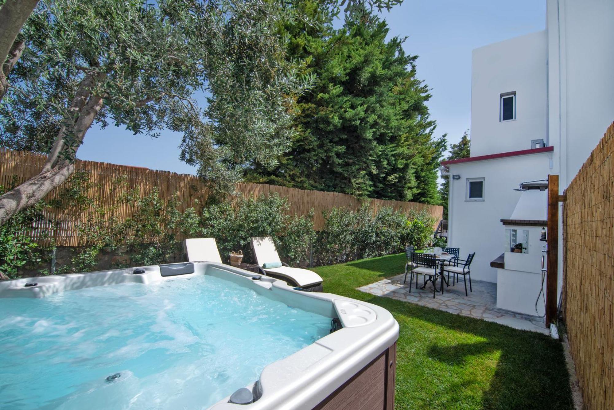 Apartament Olive House *